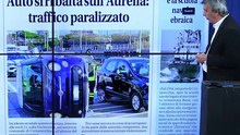 NEWS & COFFEE rassegna stampa Mercoled? 25 Febbraio 2026
