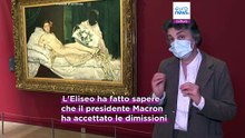 Louvre, la direttrice Laurence des Cars si dimette tra polemiche sulla sicurezza francese