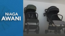 Industri produk bayi berdepan tekanan, kos sara hidup naik