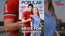 Bride For the Quaterback [Hot 2026🔥] #mydrama