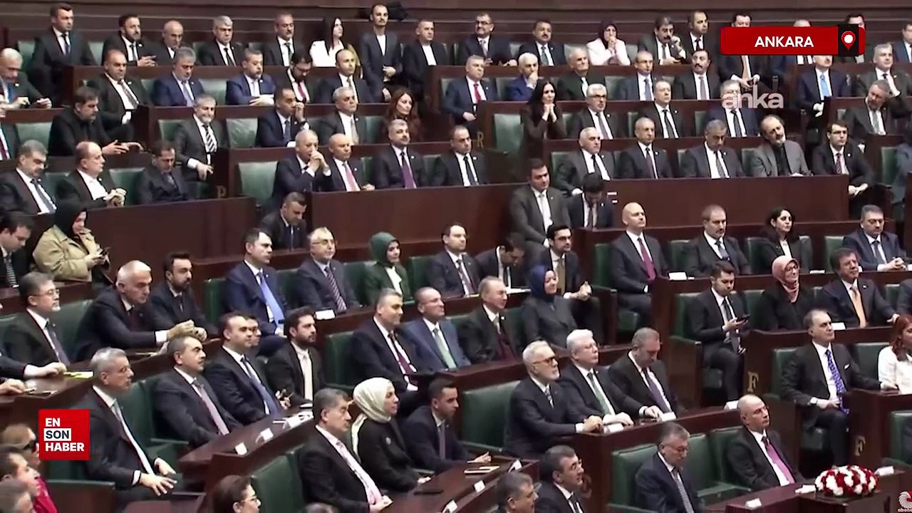Erdoğan: Laiklik adı altında millete zulmedildiğini iyi biliyoruz