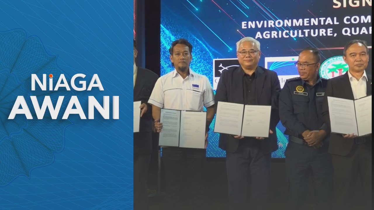 Sarawak perkukuh tadbir urus melalui ECA
