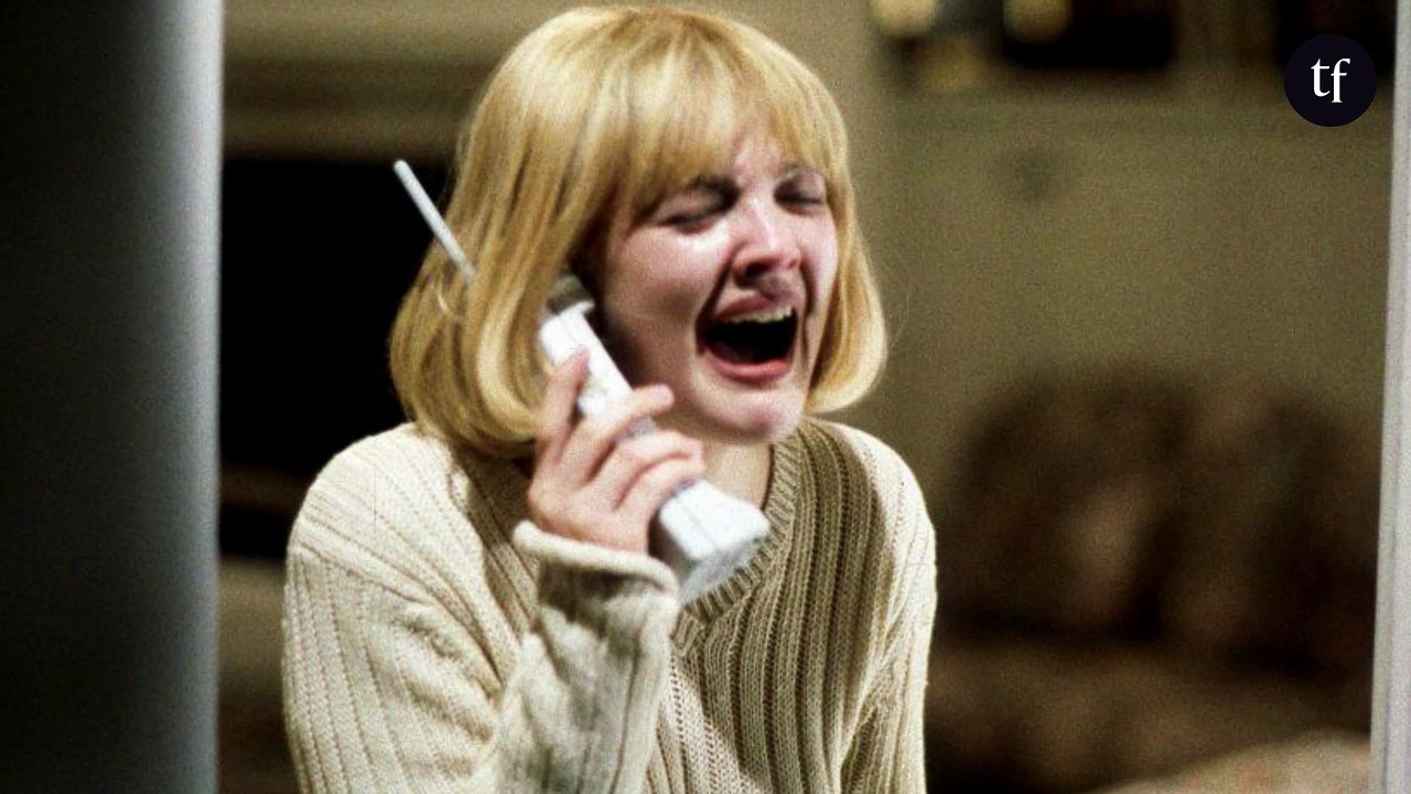 Cette superstar des années 90 veut réaliser le futur Scream (et on est tout à fait pour)