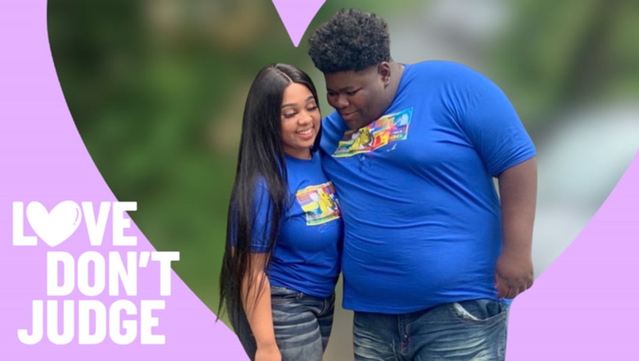 Haters Say I Could 'Do Better' When They See My Man | LOVE DON’T JUDGE