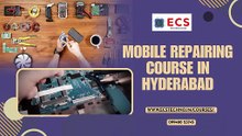 Mobile Repairing Course in Hyderabad
