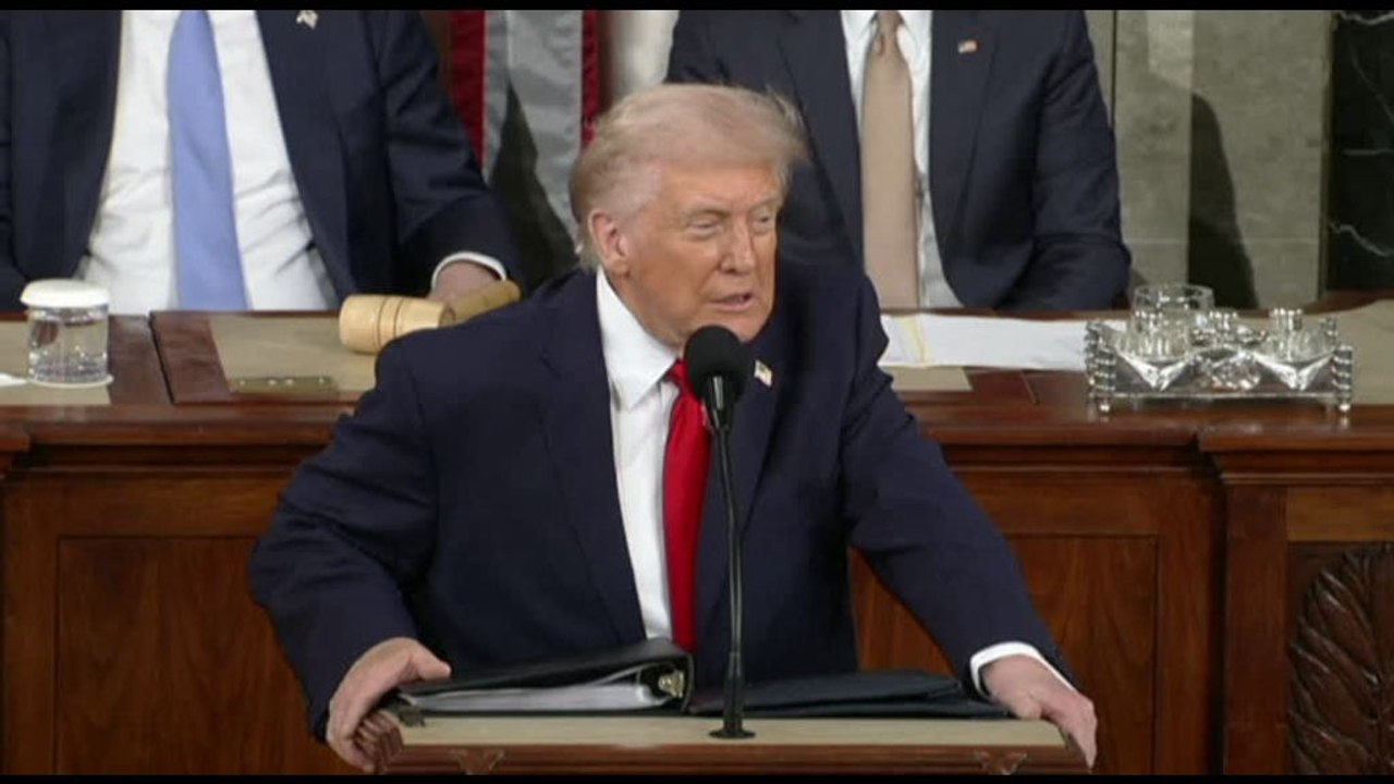 Trump accusa Teheran: sta sviluppando missili per colpire l'America