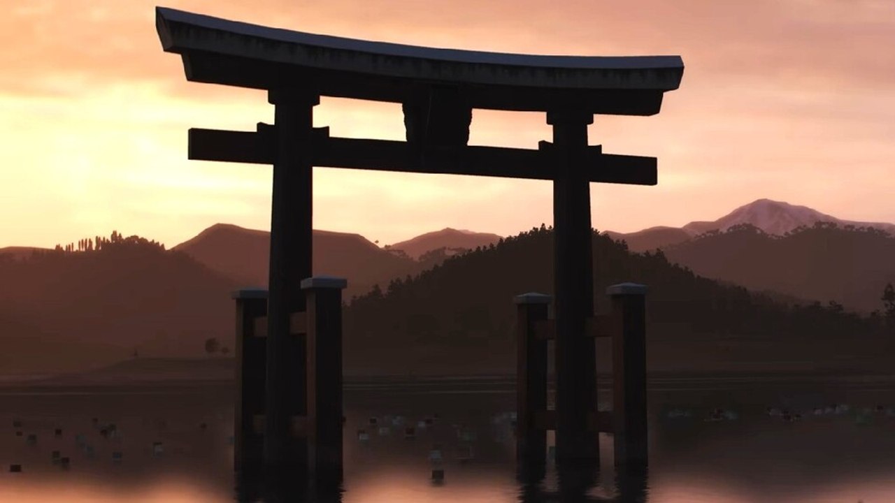 Forza Horizon 6 lässt euch Japans Natur in ihrer ganzen Schönheit erkunden