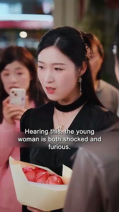 I Can Hear My Boyfriend’s Thoughts… He’s Planning to Kill Me for My Inheritance 😱 | Shocking True Story