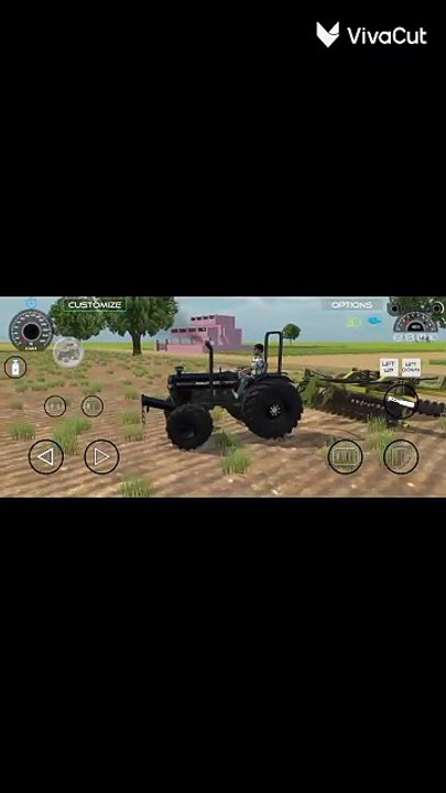 Indian vehicle simulator 3d game