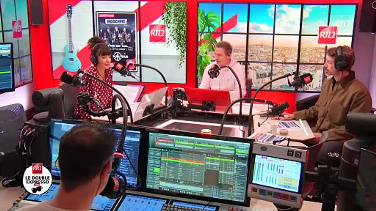 L'INTÉGRALE - Le Double Expresso RTL2 (25/02/26)