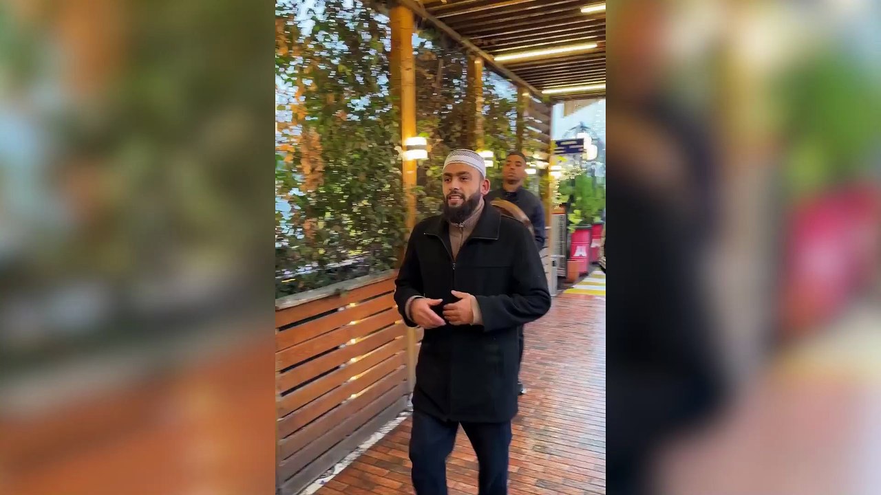 'Kabe'de Hacılar' ile gelen şöhretin perde arkası