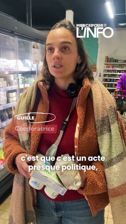 Être propriétaire, employé et client d’un même magasin, ça vous dit ? 🛒