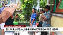 MBG di Gianyar Tetap Dibagikan Selama Bulan Ramadan |JMP
