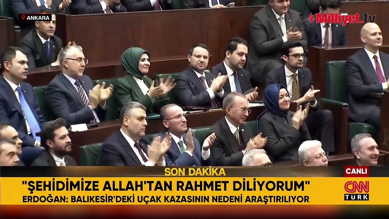 Cumhurbaşkanı Erdoğan: MEB'in Ramazan Genelgesi doğrudur, yerindedir, hukukidir