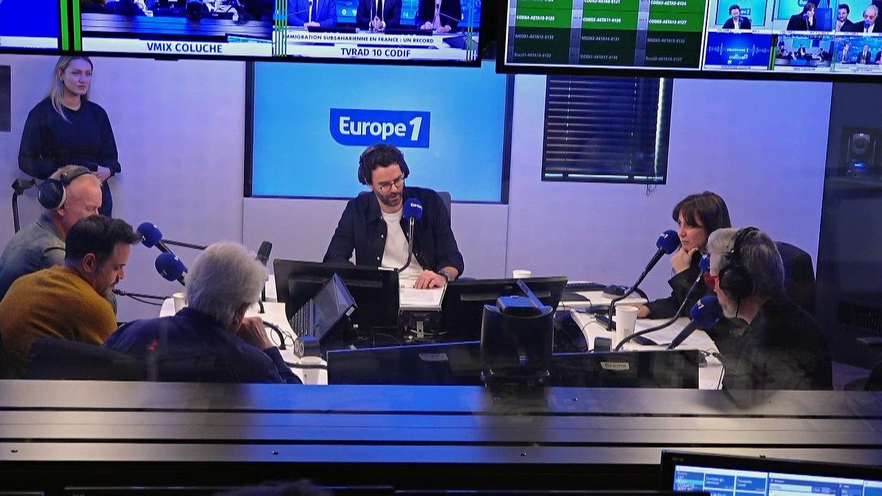 Les reprises de Sting : le blind test de Joe Hume