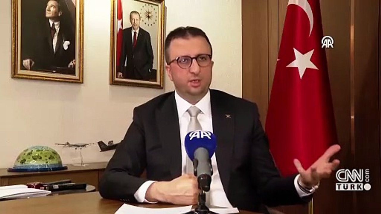 ASELSAN'ın yarım asırlık birikimi entegre edilecek: Çelik Kubbe'de haberleşme sistemleri