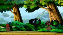 Chhota Bheem S01E01 - Where is Bheem
