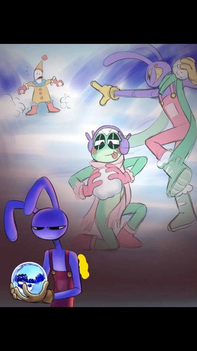 old pals