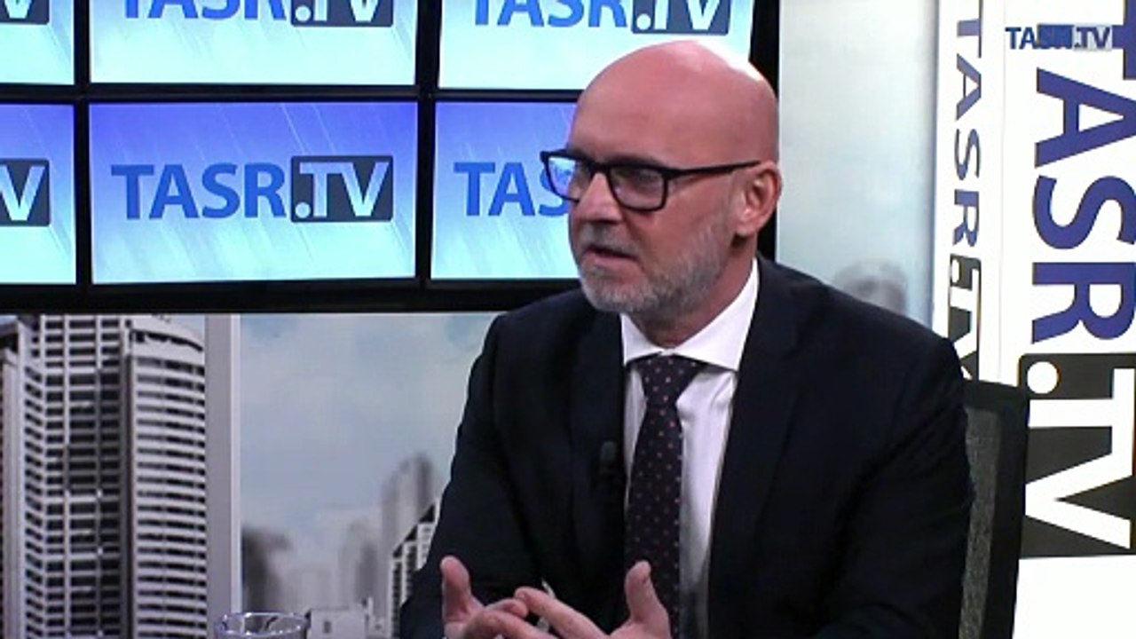 B. Gröhling: Najlepšia sociálna politika je pracovné miesto