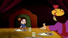 Chhota Bheem S03E02 - The Princess Who wanted the Moon