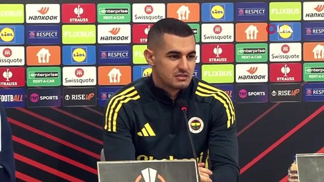 Levent Mercan: Kasımpaşa maçını unutup diğer maçlara odaklanmamız lazım | Ajansspor | IHA