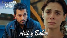 Las Escenas De Arif y Bahar