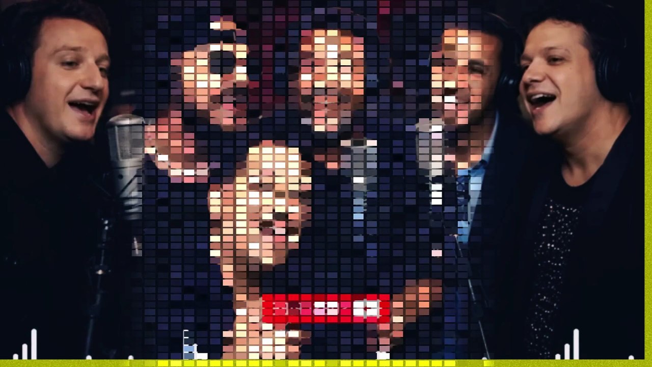 Rai Legends | Cheb Khaled × Cheb Mami × Cheb Hasni × Cheb Bilal × Cheb Akil × Cheb Amrou – Cover