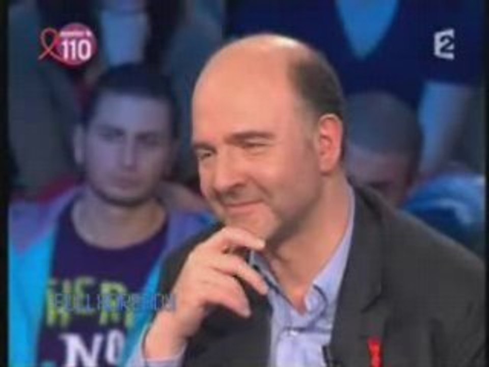 Zemmour & Moscovici (2sur2)