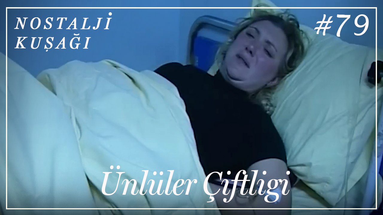 Ünlüler Çiftliği Kolaj #79