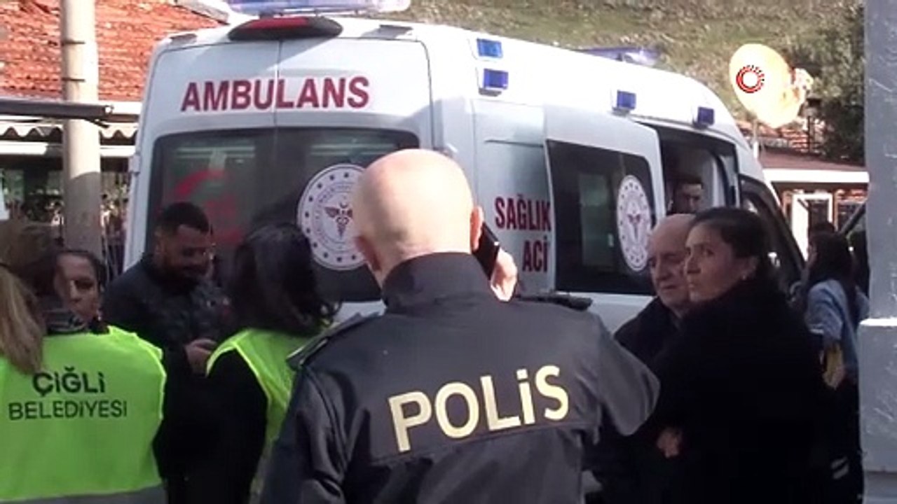 İzmir’de Pilot Binbaşı İbrahim Bolat için gözyaşı sel oldu: Çocukluk hayali asker olmaktı