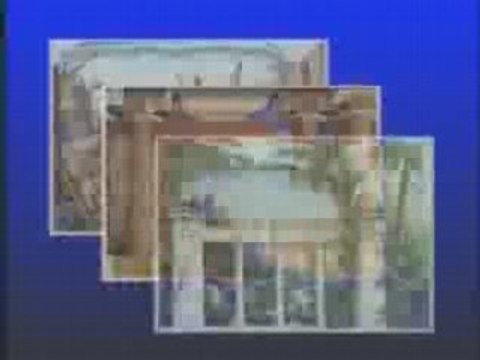 (Masonic) Scottish Rite House of the Temple