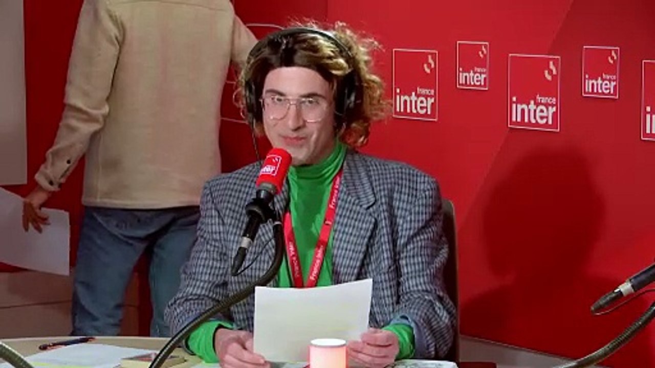 Syllogismes, vestes retournées et sens inversés