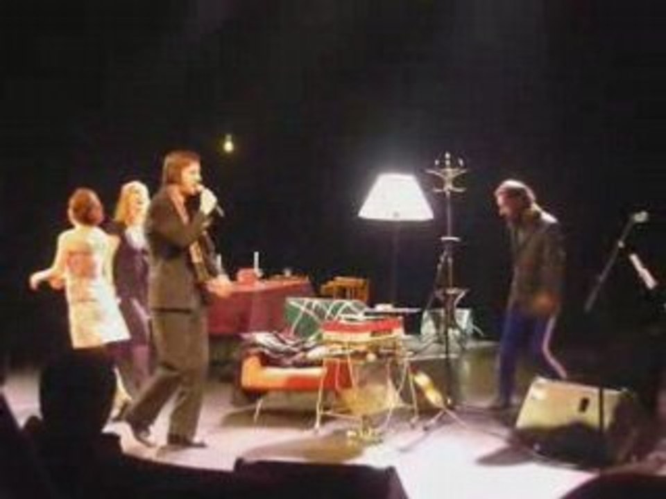 IMBECILE - ILS SONT MARRANTS LES GENS (FINAL)