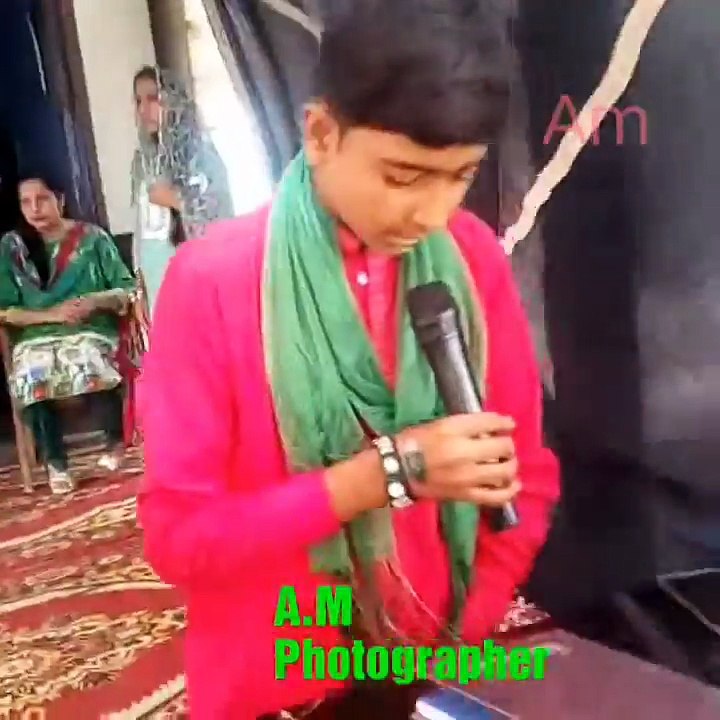 naat e rasool pbuh at decent school dphs