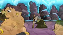 Chhota Bheem S03E04 - The Sword