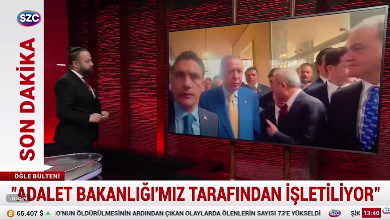 Bahçeli'nin İmrali statüsü çıkışına Erdoğan'dan ilk yanıt