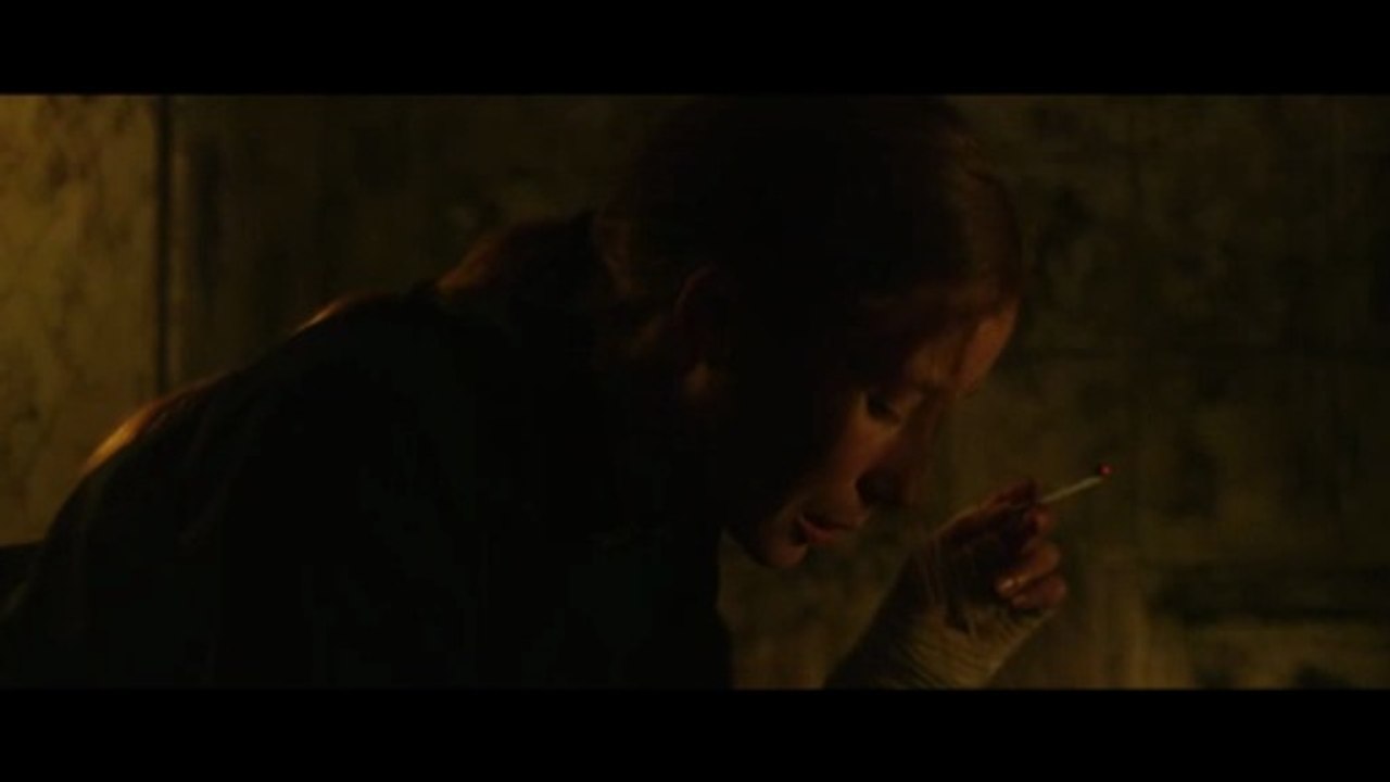 Deus Irae - Gott des Zorns Trailer DF