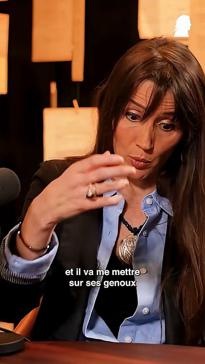 "Tu vois ce que tu me pousses à faire" 😱 #interview #olivierdelacroix #témoignage