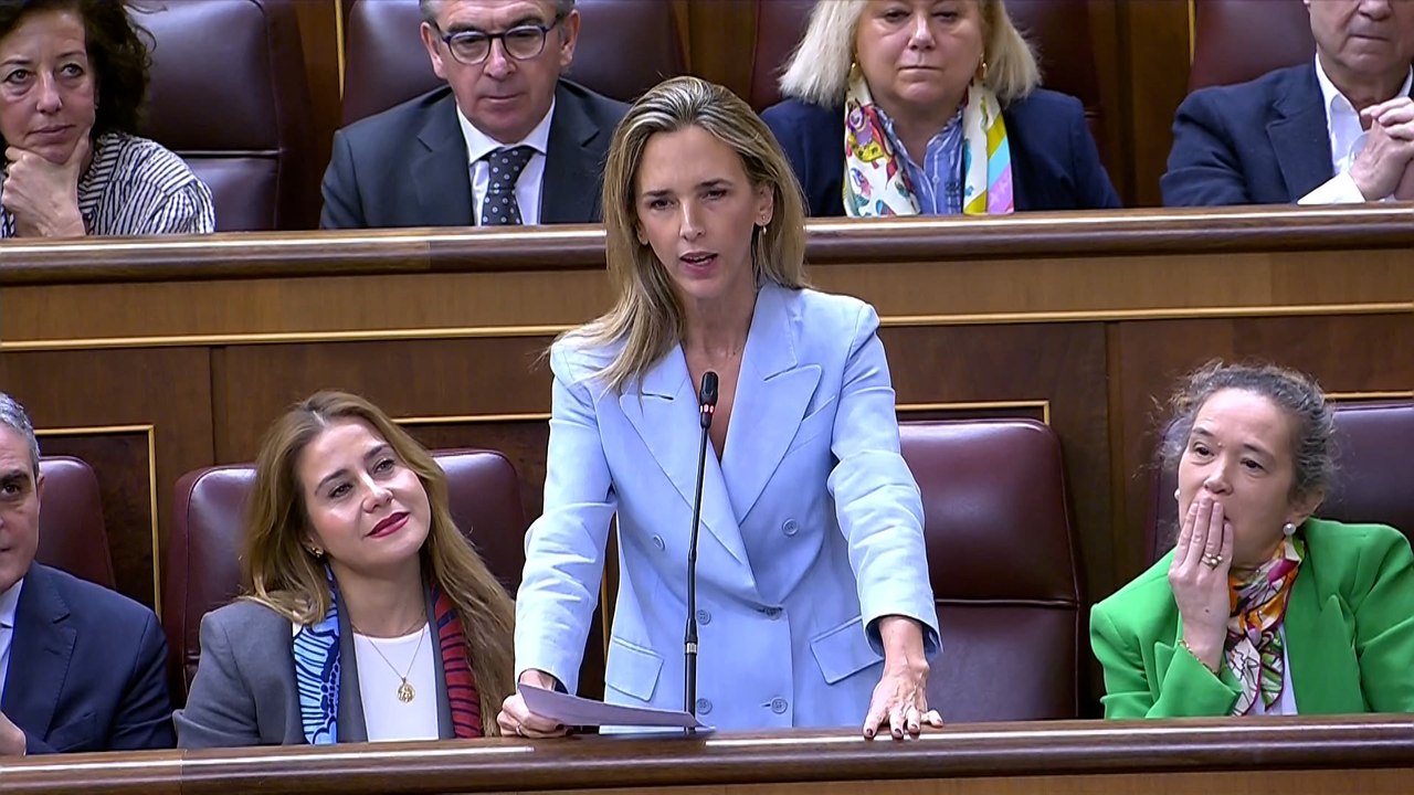 PP pide que se "desclasifique" el historial médico de Sánchez