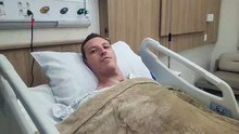 Atleta de paranaense com tetraplegia recebe aplicação polilaminina: “Estou muito ansioso”