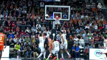 Copa del Rey AC 2026 Semifinal Valencia Basket vs Real Madrid Baloncesto