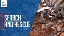 Rescuers search mud and debris for bodies after fatal landslide in southeastern Brazil