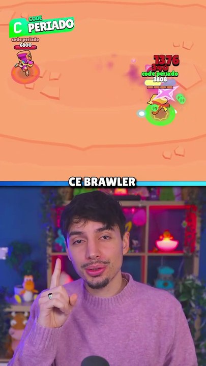 C'EST le PIRE BRAWLER 🥲