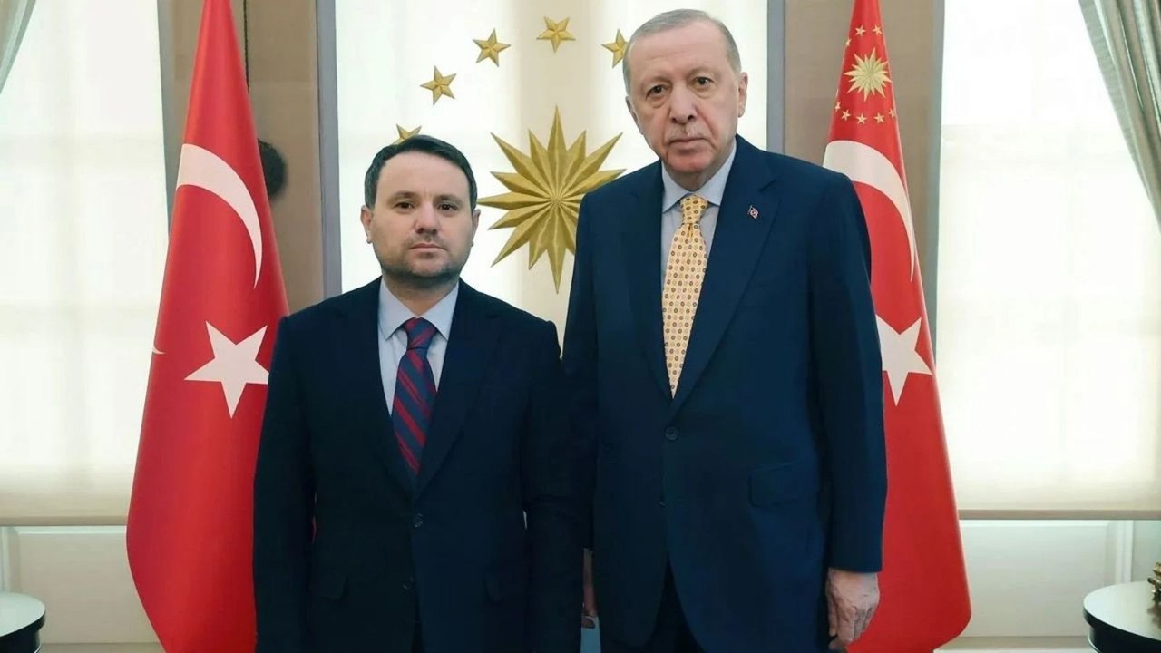 Bahçeli’nin “İmralı” sözlerine Erdoğan'dan yanıt: Adalet Bakanlığı işletiyor