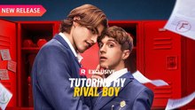 Tutoring my Rival Boy FULL EP (2026) _ RS