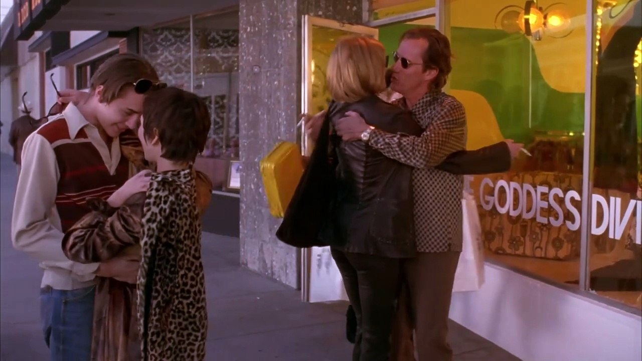 Another Day In Paradise