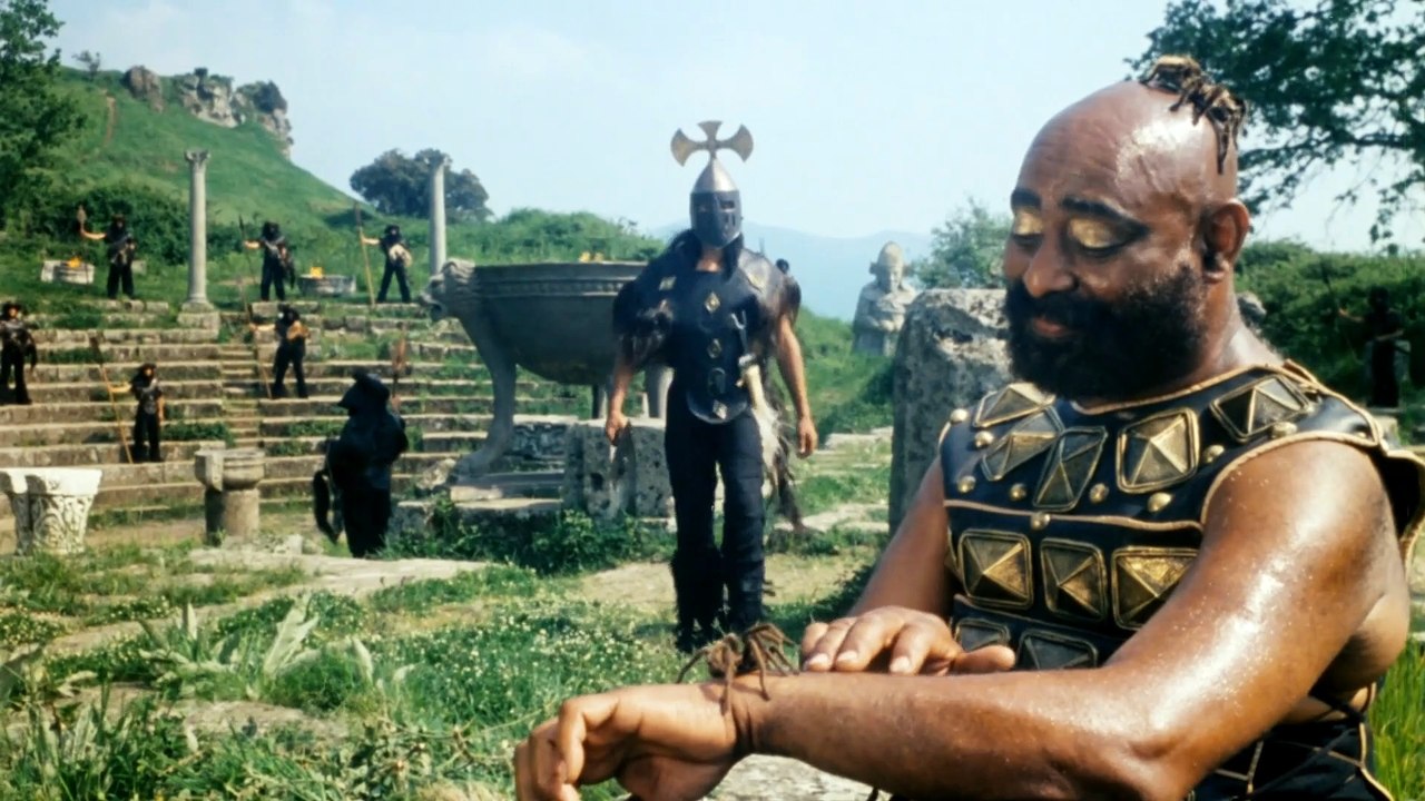 Ator - Herr Des Feuers