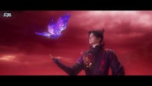 Divine Manifestation Ep 21 Eng Sub