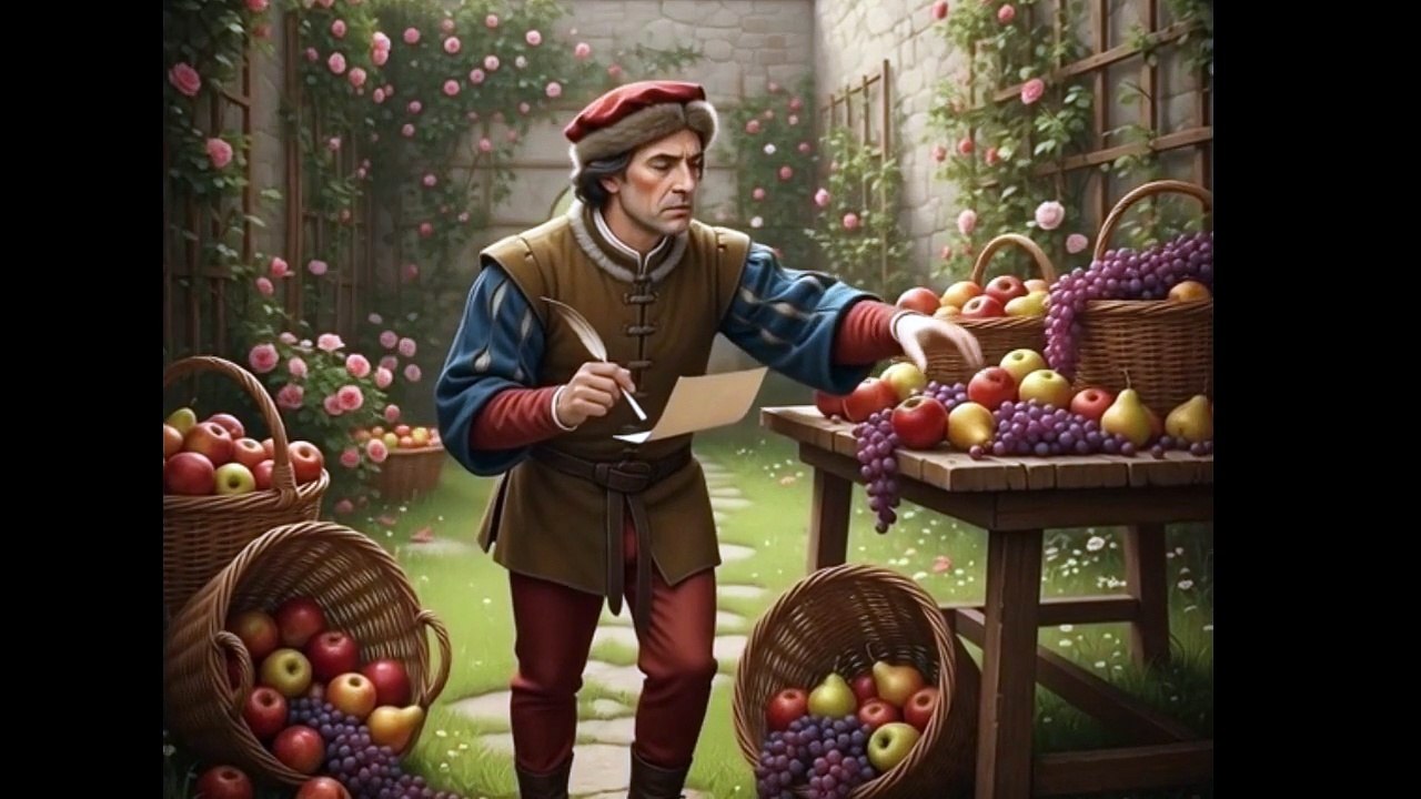 FAIRE UN BILAN D'UNE ANNEE EN JESUS CHRIST