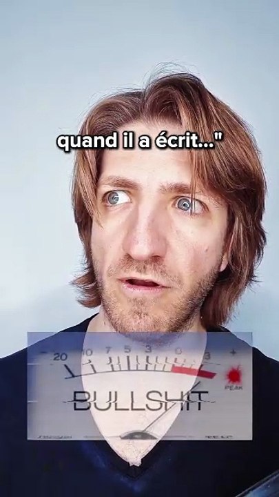 Les figures de style 📚 Pourquoi on étudie ça ?